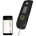 جرين تيست مينى لقياس النترات فى الاطعمه والخضروات واللحوم ويتم توصيله بالهاتف